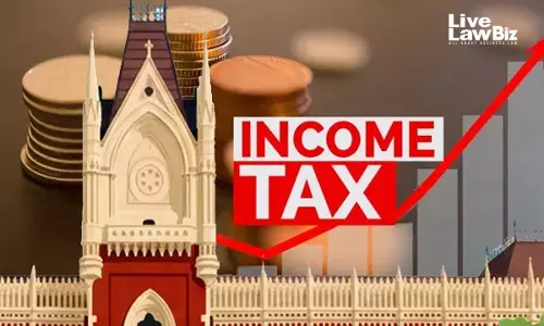Single Business Transaction Cannot Justify Income Tax Case Transfer: Calcutta High Court Single Business Transaction Cannot Justify Income Tax Case Transfer: Calcutta High Court