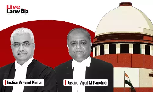 Or Otherwise Clause In Contract Bars Arbitral Interest Awards Beyond Delayed Payments: Supreme Court