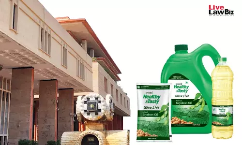 Delhi High Court Restrains FSSAI From Acting Against Emami Over Healthy & Tasty Brand Name