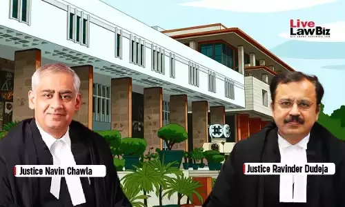 ED Must First Prove FERA Violation Before Shifting Burden Of Proof To Accused: Delhi High Court