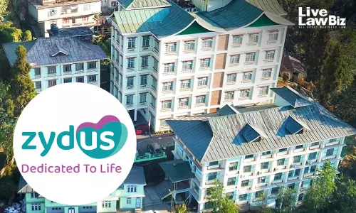 Sikkim High Court Quashes Zydus Healthcare Reassessments, Says Audit Objection Isnt New Evidence Sikkim High Court Quashes Zydus Healthcare Reassessments, Says Audit Objection Isnt New Evidence