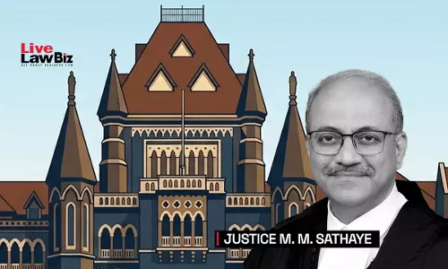 Cash Loan Violating Income Tax Provisions Still Enforceable Under Cheque Bounce Law: Bombay High Court Cash Loan Violating Income Tax Provisions Still Enforceable Under Cheque Bounce Law: Bombay High Court