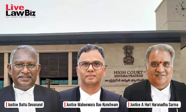 Central Sales Tax | Form H Must Be Filed By Time Of Assessment To Claim Tax Benefit: Andhra Pradesh High Court Central Sales Tax | Form H Must Be Filed By Time Of Assessment To Claim Tax Benefit: Andhra Pradesh High Court