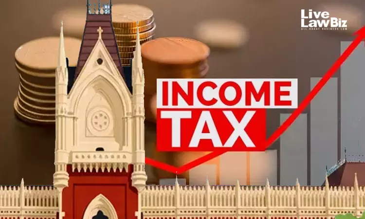 Single Business Transaction Cannot Justify Income Tax Case Transfer: Calcutta High Court Single Business Transaction Cannot Justify Income Tax Case Transfer: Calcutta High Court