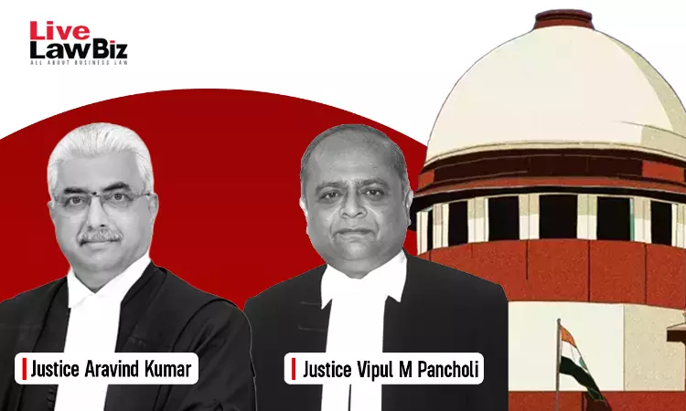 Or Otherwise Clause In Contract Bars Arbitral Interest Awards Beyond Delayed Payments: Supreme Court Or Otherwise Clause In Contract Bars Arbitral Interest Awards Beyond Delayed Payments: Supreme Court