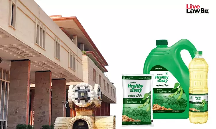 Delhi High Court Restrains FSSAI From Acting Against Emami Over Healthy & Tasty Brand Name Delhi High Court Restrains FSSAI From Acting Against Emami Over Healthy & Tasty Brand Name