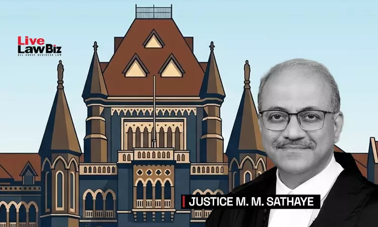 Cash Loan Violating Income Tax Provisions Still Enforceable Under Cheque Bounce Law: Bombay High Court Cash Loan Violating Income Tax Provisions Still Enforceable Under Cheque Bounce Law: Bombay High Court