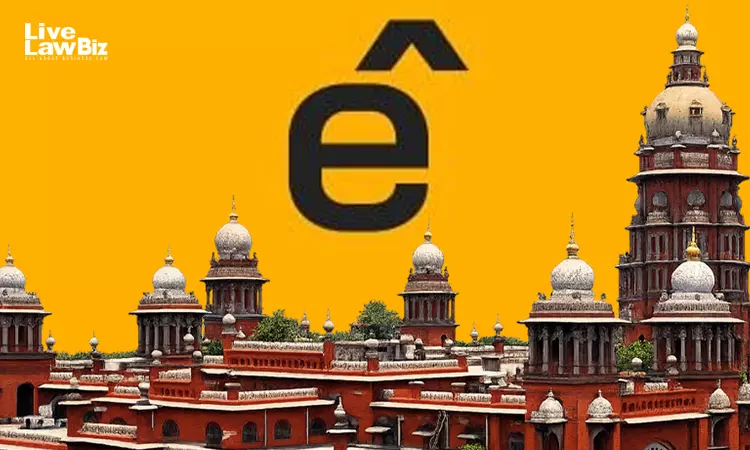Madras High Court Sets Aside Refusal To Register Exponent Energys EXPONENT Trademark Madras High Court Sets Aside Refusal To Register Exponent Energys EXPONENT Trademark
