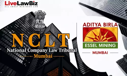 NCLT Mumbai Allows First Motion Transfer Of Essel Minings Renewable Energy Business To Aditya Birla Renewables