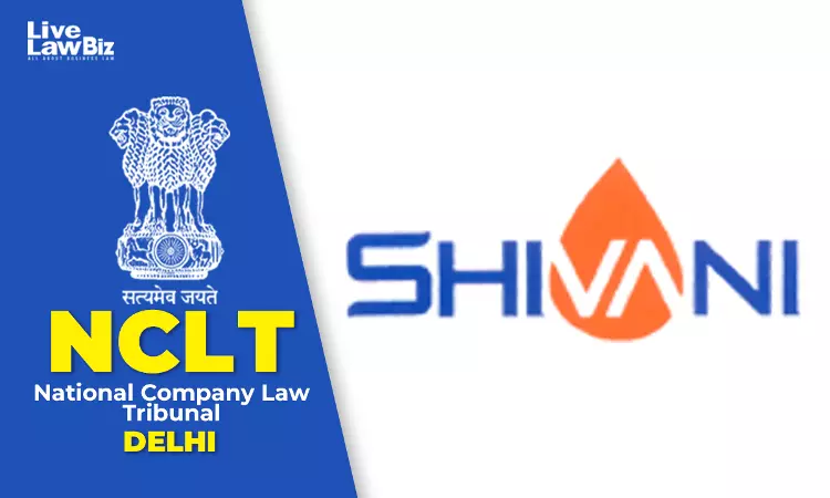 NCLT Delhi Admits SVOGL Into CIRP Despite Pending Winding-Up Proceedings NCLT Delhi Admits SVOGL Into CIRP Despite Pending Winding-Up Proceedings