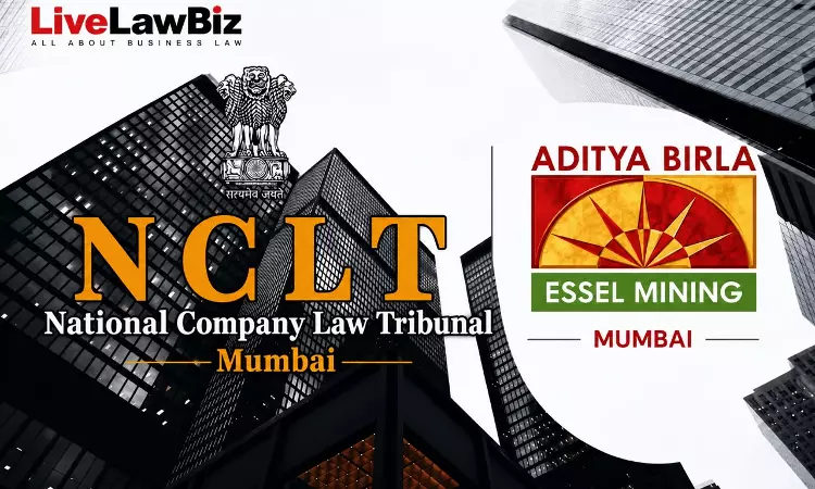NCLT Mumbai Allows First Motion Transfer Of Essel Minings Renewable Energy Business To Aditya Birla Renewables