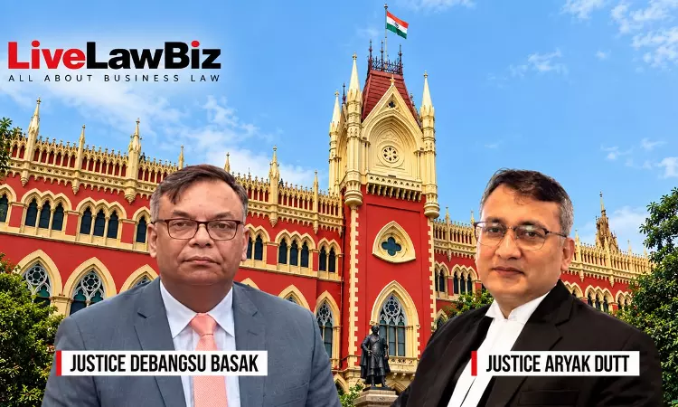 Appellate Court Can Decide Grounds Unedecided By Lower Court Against Arbitral Award If On Record: Calcutta HC Appellate Court Can Decide Grounds Unedecided By Lower Court Against Arbitral Award If On Record: Calcutta HC