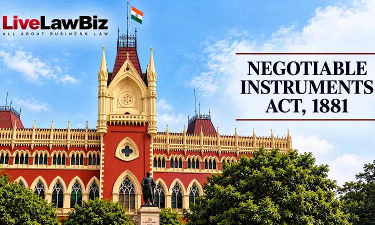 Small Cash Loan Not Unenforceable Solely Due To Lack Of Agreement, ITR Disclosure: Calcutta High Court