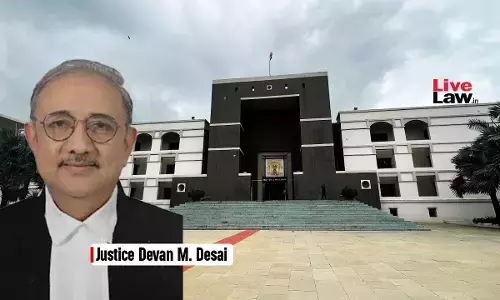 Gujarat High Court Sets Aside Order Reopening 33-Year-Old Land Re-Grant Dispute Involving Reliance SEZ Gujarat High Court Sets Aside Order Reopening 33-Year-Old Land Re-Grant Dispute Involving Reliance SEZ
