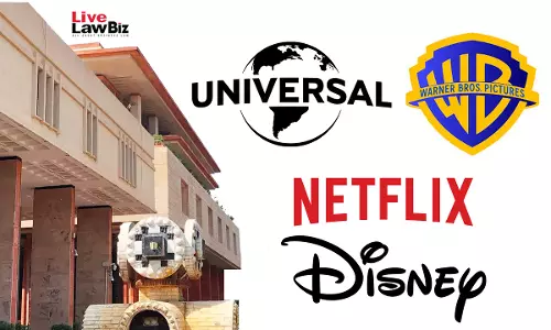 Delhi High Court Permanently Blocks 63 Rogue Sites From Streaming Copyrighted Films Without Permission Delhi High Court Permanently Blocks 63 Rogue Sites From Streaming Copyrighted Films Without Permission