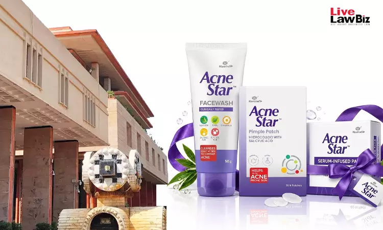 Delhi High Court Restrains Menarini And Alaina From Using ACNE SCAR Mark In Mankinds ACNESTAR Dispute