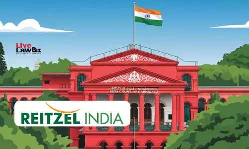 Karnataka High Court Upholds Reitzel India Relief, Says Export Incentives Count As Operating Income