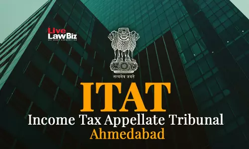 ITAT Ahmedabad Deletes ₹34.40 Lakh Addition On Petrol Pump Owner For Cash Receipts During Demonetisation ITAT Ahmedabad Deletes ₹34.40 Lakh Addition On Petrol Pump Owner For Cash Receipts During Demonetisation