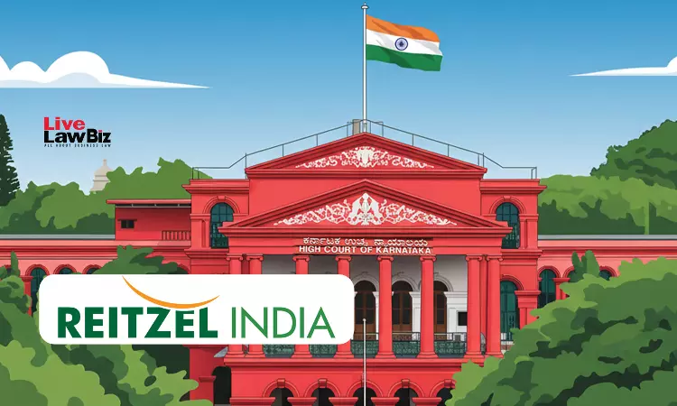 Karnataka High Court Upholds Reitzel India Relief, Says Export Incentives Count As Operating Income