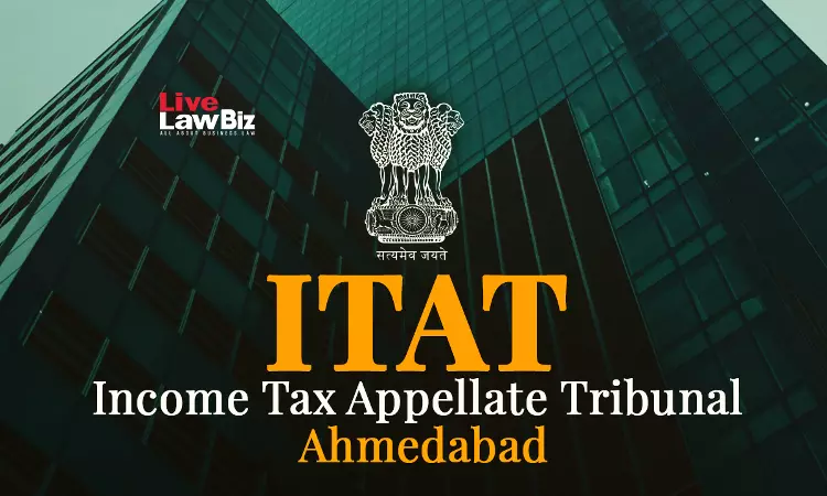 ITAT Ahmedabad Deletes ₹34.40 Lakh Addition On Petrol Pump Owner For Cash Receipts During Demonetisation