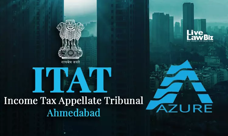 ITAT Ahmedabad Remands Azure Knowledges ₹2.46 Cr. Software Dispute, Directs Double Disallowance Check ITAT Ahmedabad Remands Azure Knowledges ₹2.46 Cr. Software Dispute, Directs Double Disallowance Check