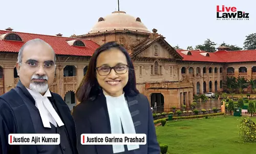Allahabad High Court Calls For Law Or RBI Guidelines To Allow Comatose Patients Dependents Access To Bank Funds