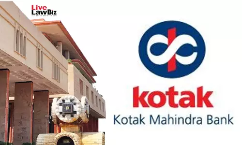 Delhi High Court Orders Takedown Of Fake Kotak Trading Accounts From Social Media Delhi High Court Orders Takedown Of Fake Kotak Trading Accounts From Social Media