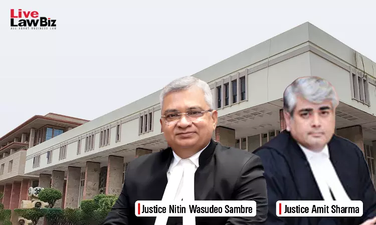 Govt. Must Prove How Election Duties Prevented Timely Filing Of Arbitration Appeals: Delhi High Court Govt. Must Prove How Election Duties Prevented Timely Filing Of Arbitration Appeals: Delhi High Court