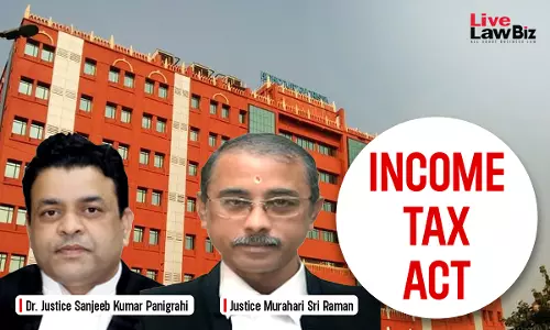 Orissa High Court Issues Notice On Challenge To Section 147A Of Income Tax Act Orissa High Court Issues Notice On Challenge To Section 147A Of Income Tax Act