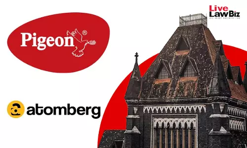 Bombay High Court Restores Injunction To Protect Atombergs Fan Design From Imitation By Stove Kraft