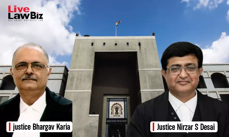 Accepted Search Return Without Further Addition Cant Attract Concealment Penalty: Gujarat High Court Accepted Search Return Without Further Addition Cant Attract Concealment Penalty: Gujarat High Court