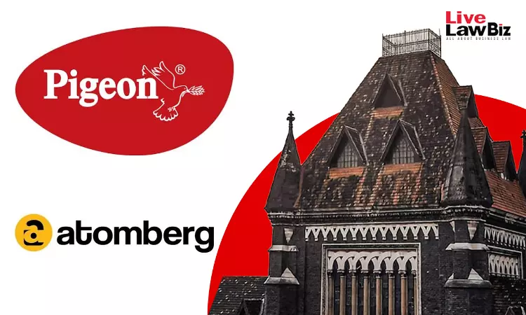 Bombay High Court Restores Injunction To Protect Atombergs Fan Design From Imitation By Stove Kraft Bombay High Court Restores Injunction To Protect Atombergs Fan Design From Imitation By Stove Kraft