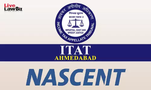 ITAT Ahmedabad Deletes ₹4.42 Lakh Penalty For Misreporting Of Income Over PF, ESI Disallowance
