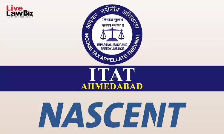 ITAT Ahmedabad Deletes ₹4.42 Lakh Penalty For Misreporting Of Income Over PF, ESI Disallowance