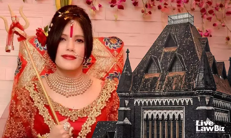 Bombay High Court Allows Godwoman Radhe Maa To Pursue Personality Rights Suit Against Google Bombay High Court Allows Godwoman Radhe Maa To Pursue Personality Rights Suit Against Google