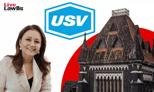 Bombay High Court Allows USV Chairperson Leena Gandhi Tewari To Sue Over Fake Facebook Accounts Bombay High Court Allows USV Chairperson Leena Gandhi Tewari To Sue Over Fake Facebook Accounts