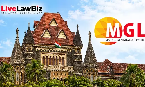 Bombay High Court Stays Malad Gymkhanas Restaurant Termination Notice, Bars Third-Party Rights Bombay High Court Stays Malad Gymkhanas Restaurant Termination Notice, Bars Third-Party Rights