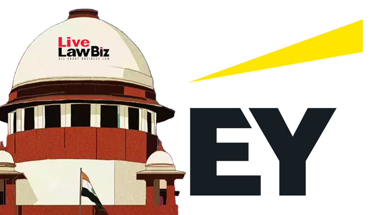 Supreme Court Issues Notice On EY US Plea Against Tax On Salary ...