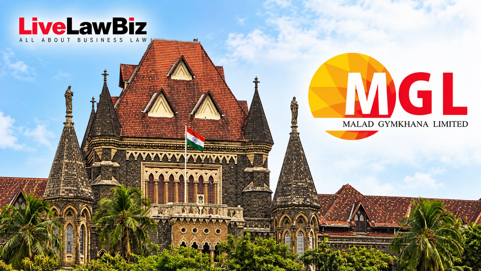 Bombay High Court Stays Malad Gymkhana's Restaurant Termination Notice ...