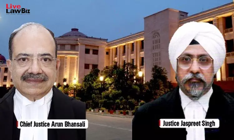 Arbitral Tribunal Cant Award Compound Interest In Absence Of Stipulation In Contract: Allahabad High Court Arbitral Tribunal Cant Award Compound Interest In Absence Of Stipulation In Contract: Allahabad High Court