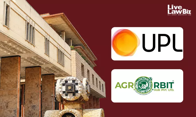 Delhi High Court Restrains Agro Orbit Hub From Selling Unauthorised Products Bearing UPL Trademarks