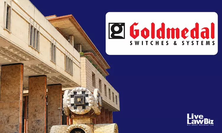 Delhi High Court Restrains Plywood Sellers From Using Goldmedal Mark To Exploit Brand Goodwill