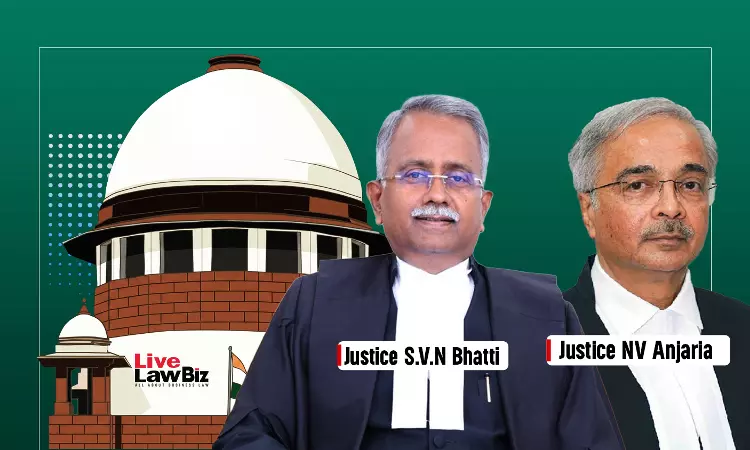 Dyeing, Bleaching Fabrics On Job-Work Basis Not Liable To Textile Cess Under Textiles Committee Act: Supreme Court Dyeing, Bleaching Fabrics On Job-Work Basis Not Liable To Textile Cess Under Textiles Committee Act: Supreme Court