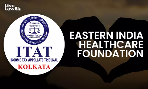 ITAT Sets Aside Revision Order Over ₹5.65 Crore COVID-19 Relief Donation To Medica Hospitals