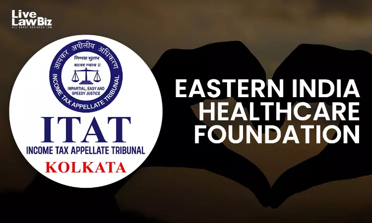 ITAT Sets Aside Revision Order Over ₹5.65 Crore COVID-19 Relief Donation To Medica Hospitals ITAT Sets Aside Revision Order Over ₹5.65 Crore COVID-19 Relief Donation To Medica Hospitals