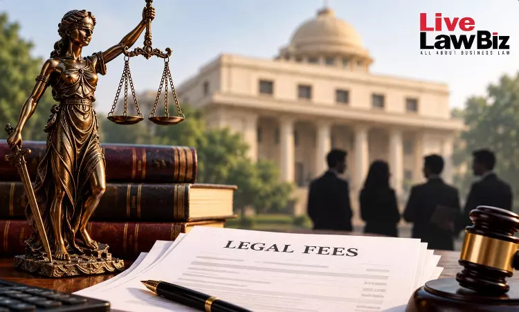 Bengaluru Court Orders Company To Pay ₹2.75 Lakh Legal Fees, Rejects Personal Liability Of Directors Bengaluru Court Orders Company To Pay ₹2.75 Lakh Legal Fees, Rejects Personal Liability Of Directors