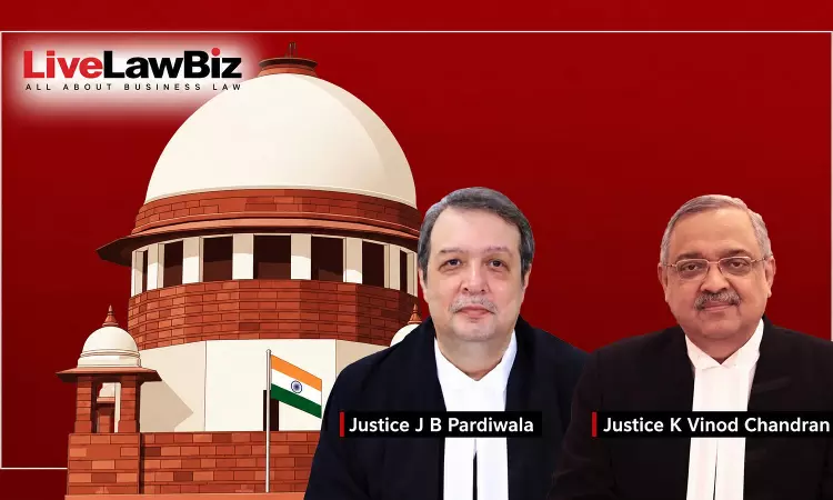 Participation In Corporate Debtors Policy-Making Sufficient To Disqualify Financial Creditor From CoC: Supreme Court Participation In Corporate Debtors Policy-Making Sufficient To Disqualify Financial Creditor From CoC: Supreme Court