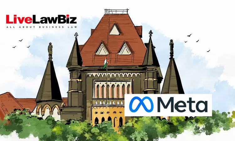 Bombay High Court Rejects Metas Plea To Return Blink Digitals ₹1,000 Crore Suit Bombay High Court Rejects Metas Plea To Return Blink Digitals ₹1,000 Crore Suit