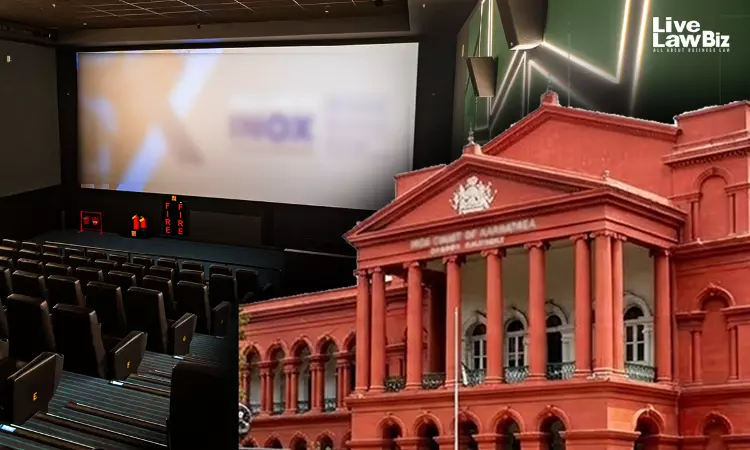 Karnataka HC Bars Coercive Action Against Broadcasters Including Zee, JioStar Challenging 2% Cine Cess Karnataka HC Bars Coercive Action Against Broadcasters Including Zee, JioStar Challenging 2% Cine Cess