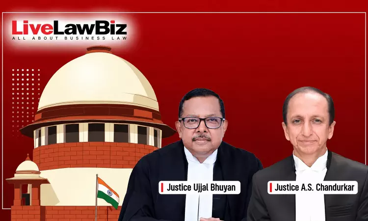 High Court Cannot Extend Arbitrators Mandate Merely Because It Appointed Arbitrator: Supreme Court High Court Cannot Extend Arbitrators Mandate Merely Because It Appointed Arbitrator: Supreme Court
